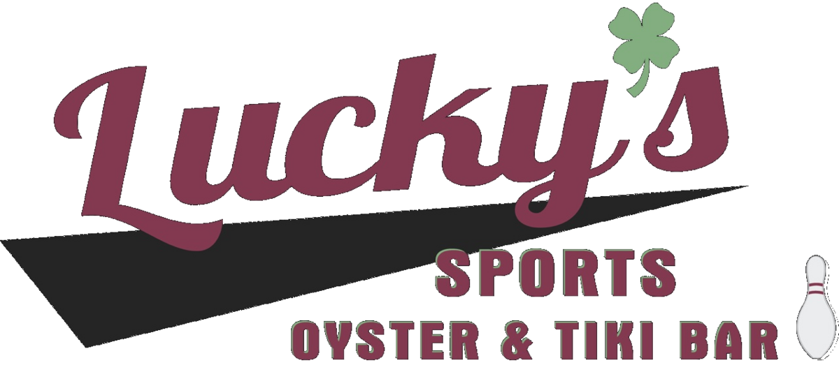 Lucky's Sports, Oyster & Tiki Bar Lakeland